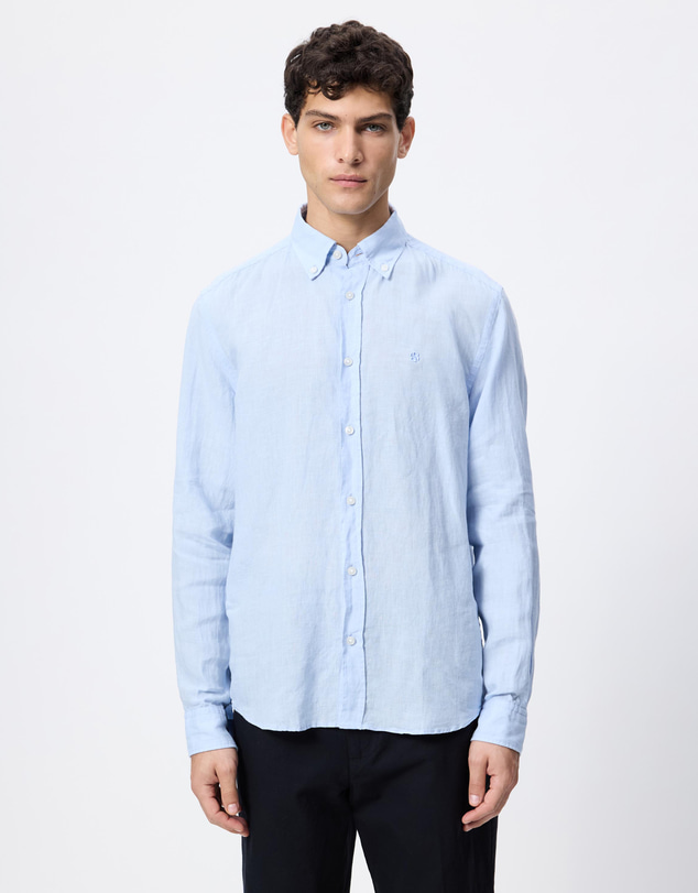BOSS - Liam Shirt