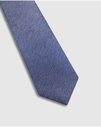 Oxford - Bertram 7Cm Silk Tie
