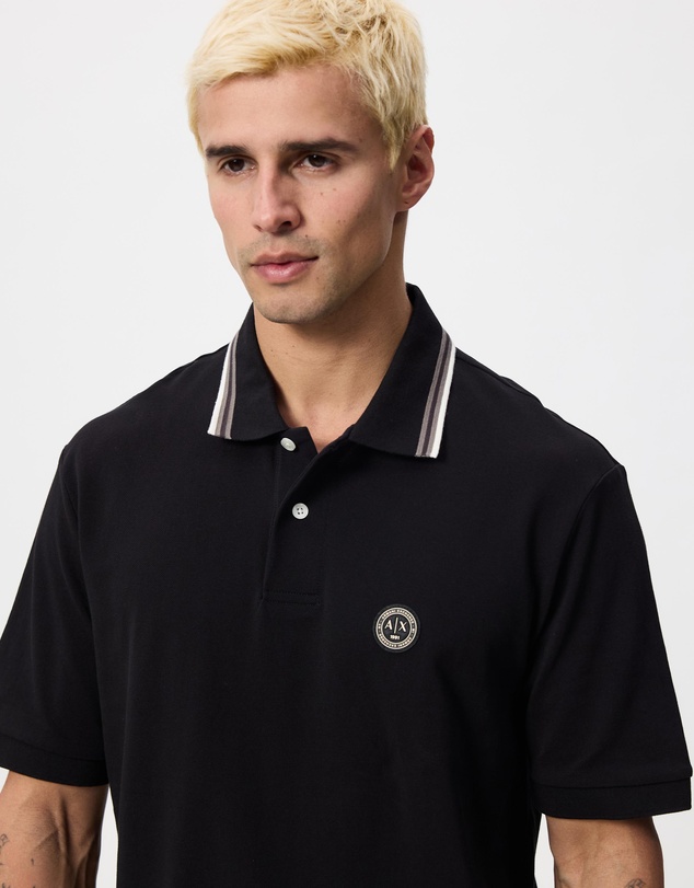 Armani Exchange - Polo Shirt