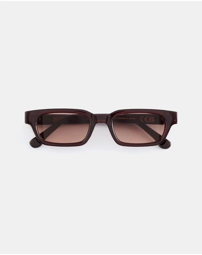 & Other Stories - Narrow-Frame Sunglasses