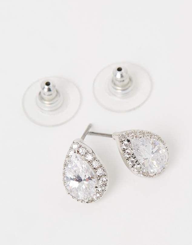 Stephanie Browne - Mary Earrings