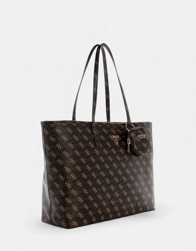 GUESS - Power Play Large Tech Tote