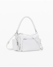 Desigual - Handbag with pockets