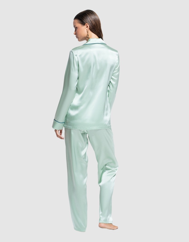 GINIA - Fine Finishes Pyjama