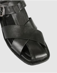 S by Sempre Di - Subin Sandals