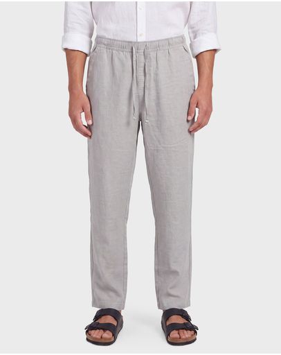 NIMBUS GREY