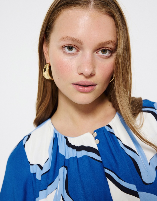 Commonry - Claire Top