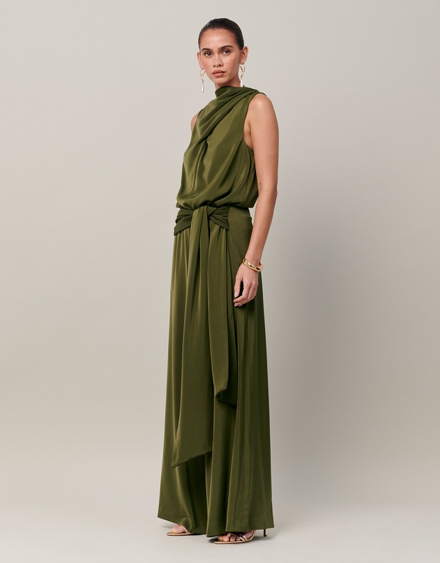 Savel - Elliana Jumpsuit