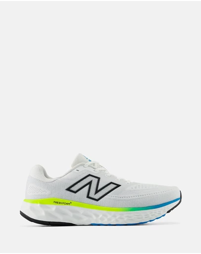 New Balance - EVOZ v4 - Men's