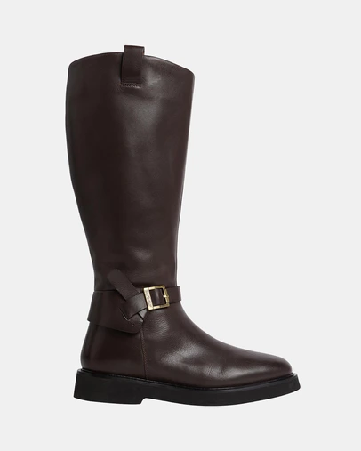 Barbour - Theodora Riding Boots