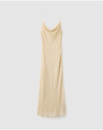 M.N.G - Livy Dress
