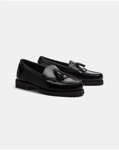 Timberland - Authentic Loafers - Unisex