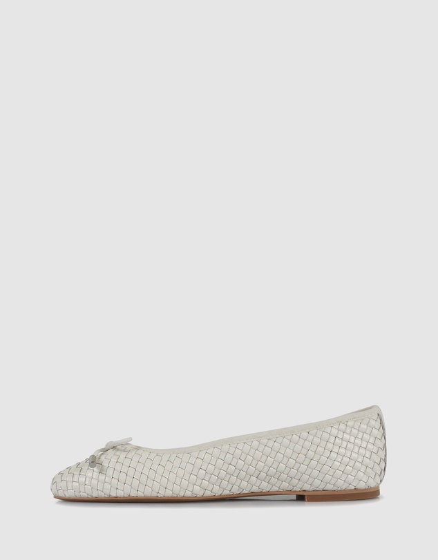 S by Sempre Di - Kijek Ballerinas