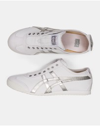 Onitsuka Tiger - Mexico 66 Slip-On - Unisex