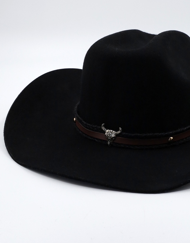 FORD MILLINERY - Tex