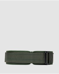 TWL - Hybrid Velcro Lifting Belt