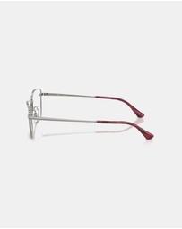 Ray-Ban Optical - 0RX6552
