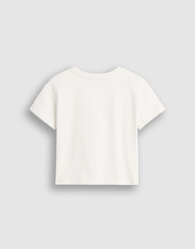 GAP - Aug SS Character Crew Tee - Babies-Kids