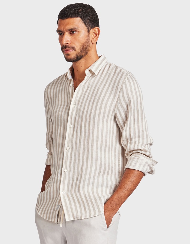 Academy Brand - Farrelly Shirt