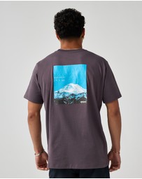 Brooks - Graphic Short Sleeve