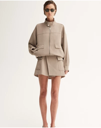 Elka Collective - Noah Jacket