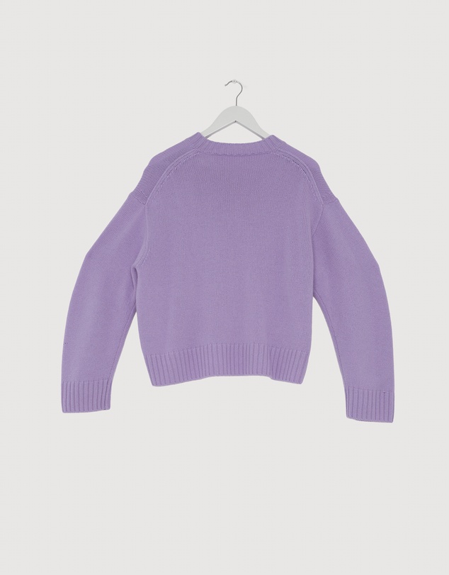 Revibe - Repaired Assembly Label Laurie Cashmere Knit - AU 12