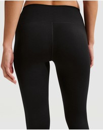 Nike - One High-Waisted 7/8 Leggings