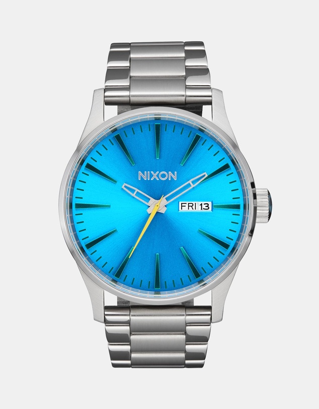 Nixon - Sentry SS
