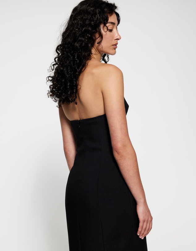 Solace London - Senna Maxi Dress