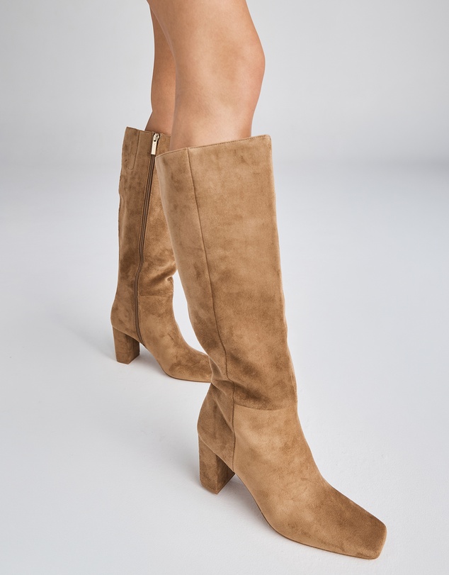 Novo - Kaiser Boots