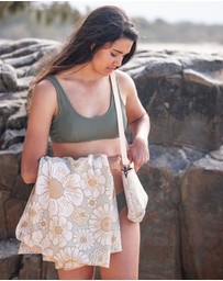 Sky Gazer - Sand Free Towel
