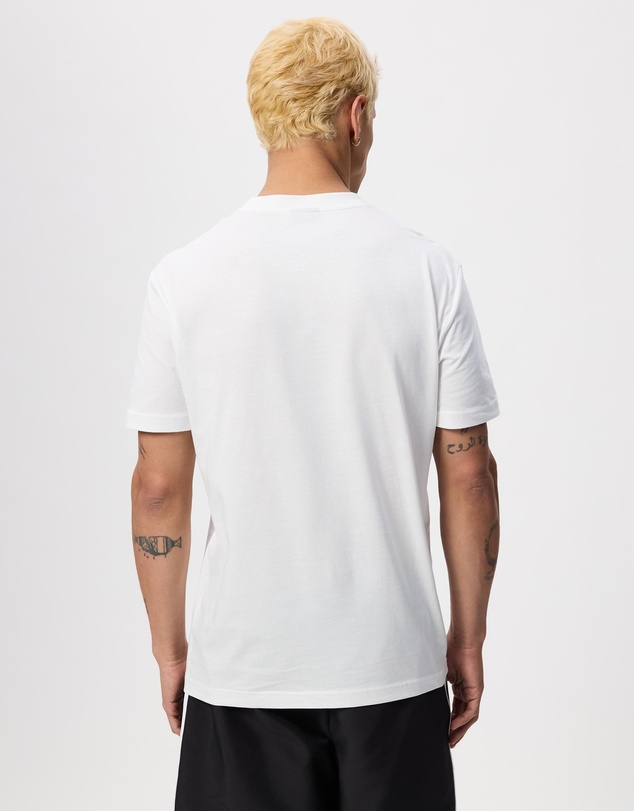 Emporio Armani EA7 - Train Core ID Big Logo Tee