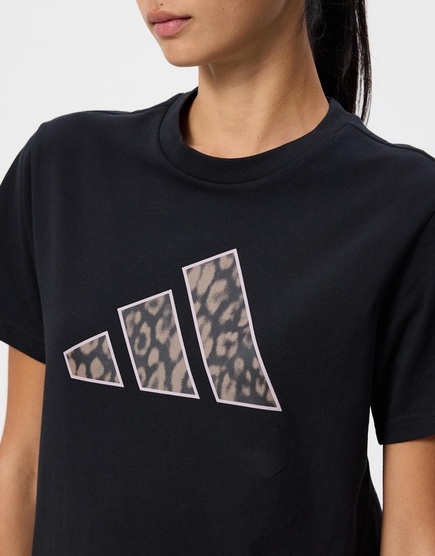 adidas Sportswear - Animal Graphic T-Shirt