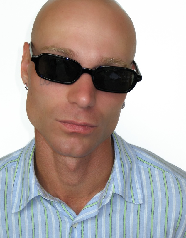 Reality Eyewear - Hush - Jett Black