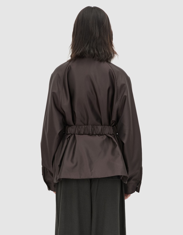 C&M CAMILLA AND MARC - Drea Puffer Jacket