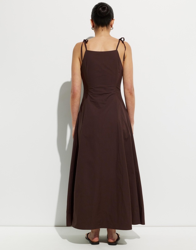 Calli - Brodie Midi Dress