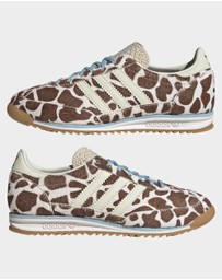 adidas Originals - SL 72 OG SHOES Womens