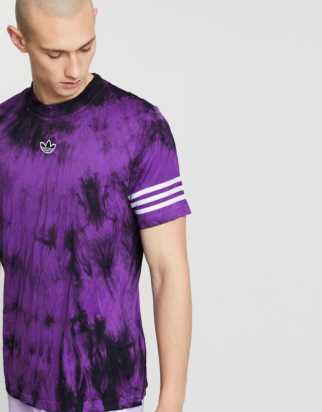 adidas Originals - Space Dye Jersey Tee