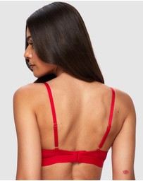 Ann Summers - Undisputed Padded Plunge