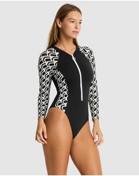 Sea Level Australia - Costa Long Sleeve Surf Suit