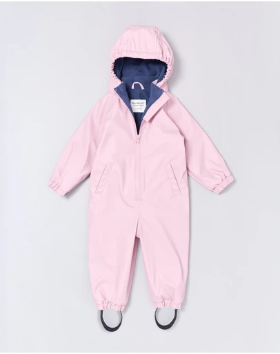 Rainkoat - Waterproof Snowsuit