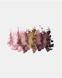Nude by Nature - Natural Illusion Eye Palette 01 Classic Nude