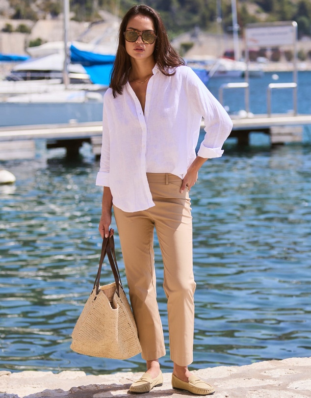 Sportscraft - Evie Capri Pant