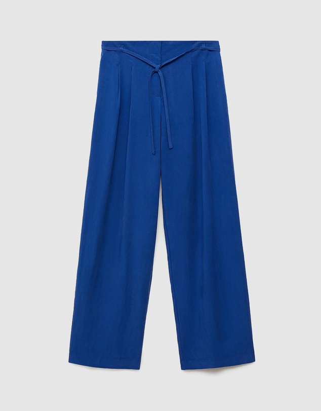 M.N.G - Bonnie Lyocell Suit Trousers