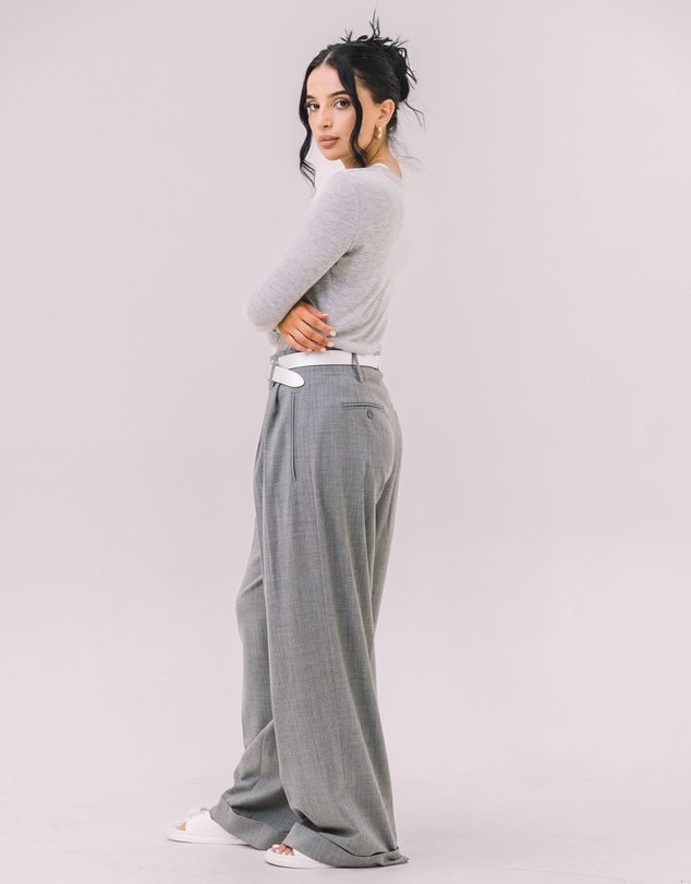 Youmsara - The Lunea Tee