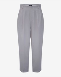 Forcast - Ganni Tapered Pants