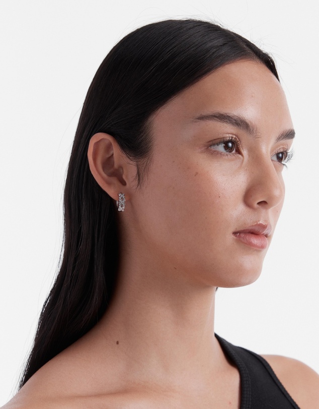 MIMCO - Daydream Huggie Hoop Earrings
