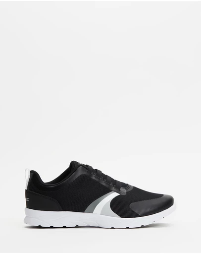 Vionic - Layla Sneaker - Black