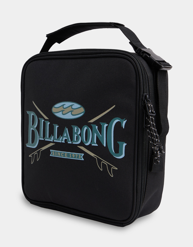 Billabong - All Day Lunch Box