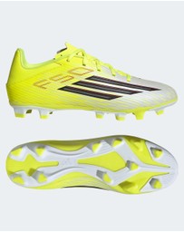 adidas Performance - F50 CLUB Firm Ground / Multi Ground Foot Football Ball Boots Unisex